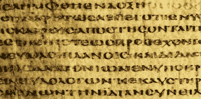 Codex Alexandrinus