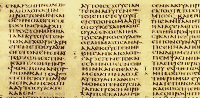 Codex Sinaiticus