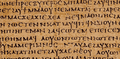 Codex Vaticanus